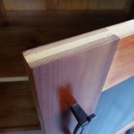 Mortise and Tenon Joinery