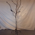 Steel Tree Steel Tree