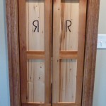 Custom Saloon Doors Custom Saloon Doors